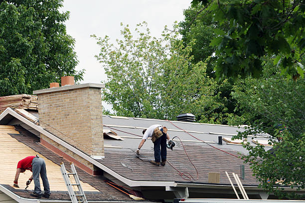 Best Tile Roofing Contractor  in Shaw Heights, CO