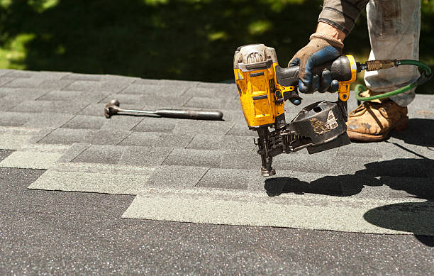 Best Roof Leak Repair  in Shaw Heights, CO