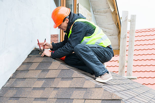 Best Commercial Roofing Services  in Shaw Heights, CO