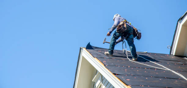 Quick and Trustworthy Emergency Roof Repair Services in Shaw Heights, CO